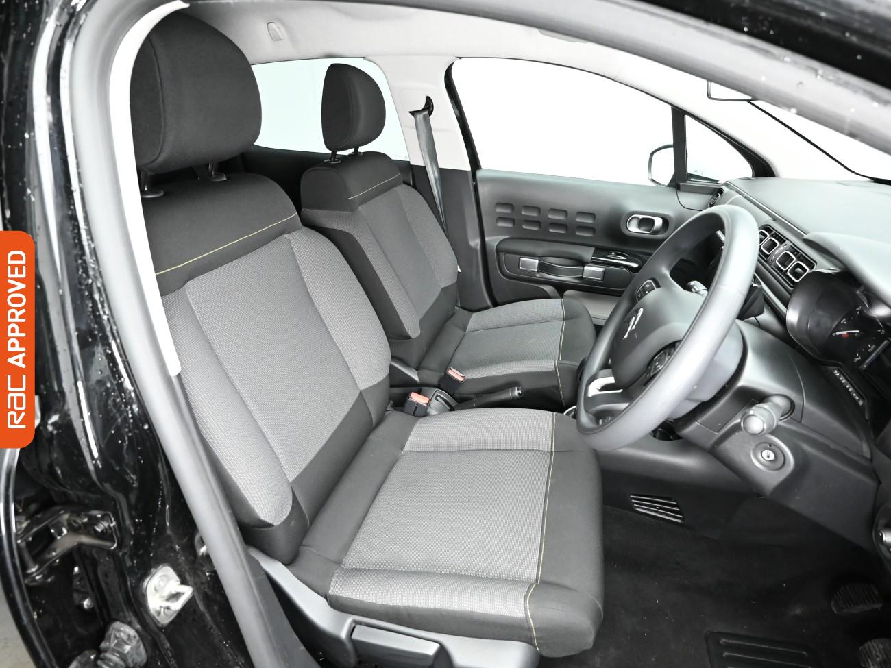 Used Citroen C3 2023 for sale - 77334284: Photo 11