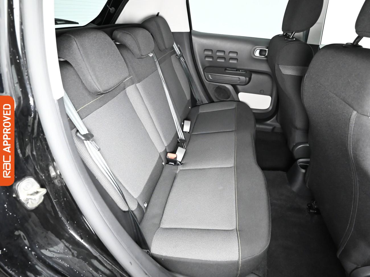 Used Citroen C3 2023 for sale - 77334284: Photo 12