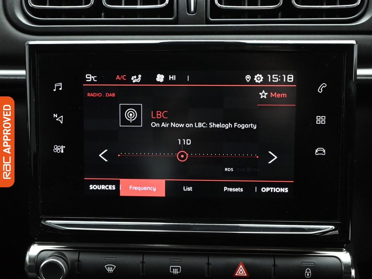 Used Citroen C3 2023 for sale - 77334284: Photo 15