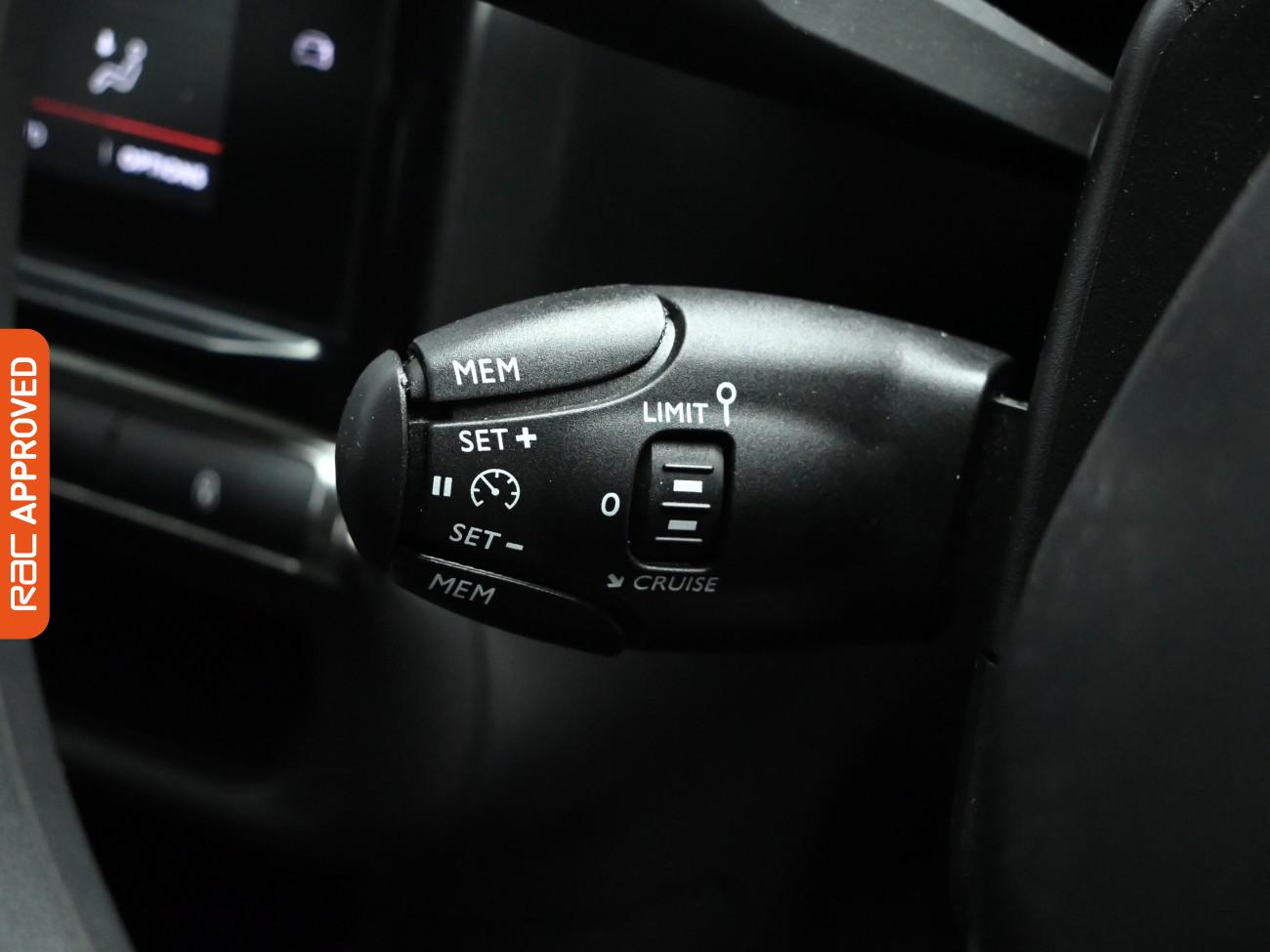 Used Citroen C3 2023 for sale - 77334284: Photo 18