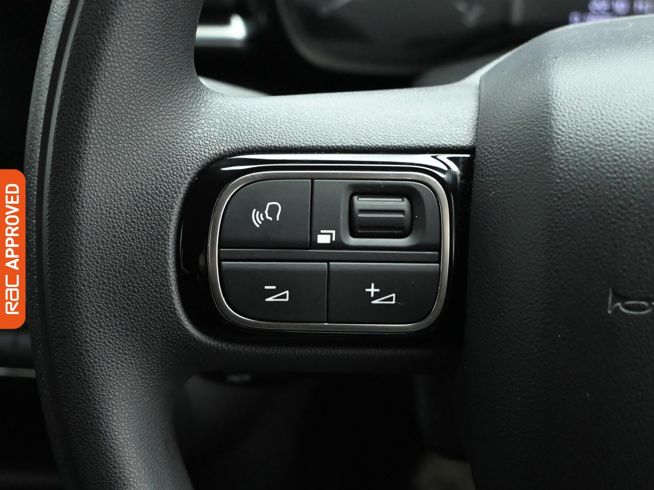 Used Citroen C3 2023 for sale - 77334284: Photo 19