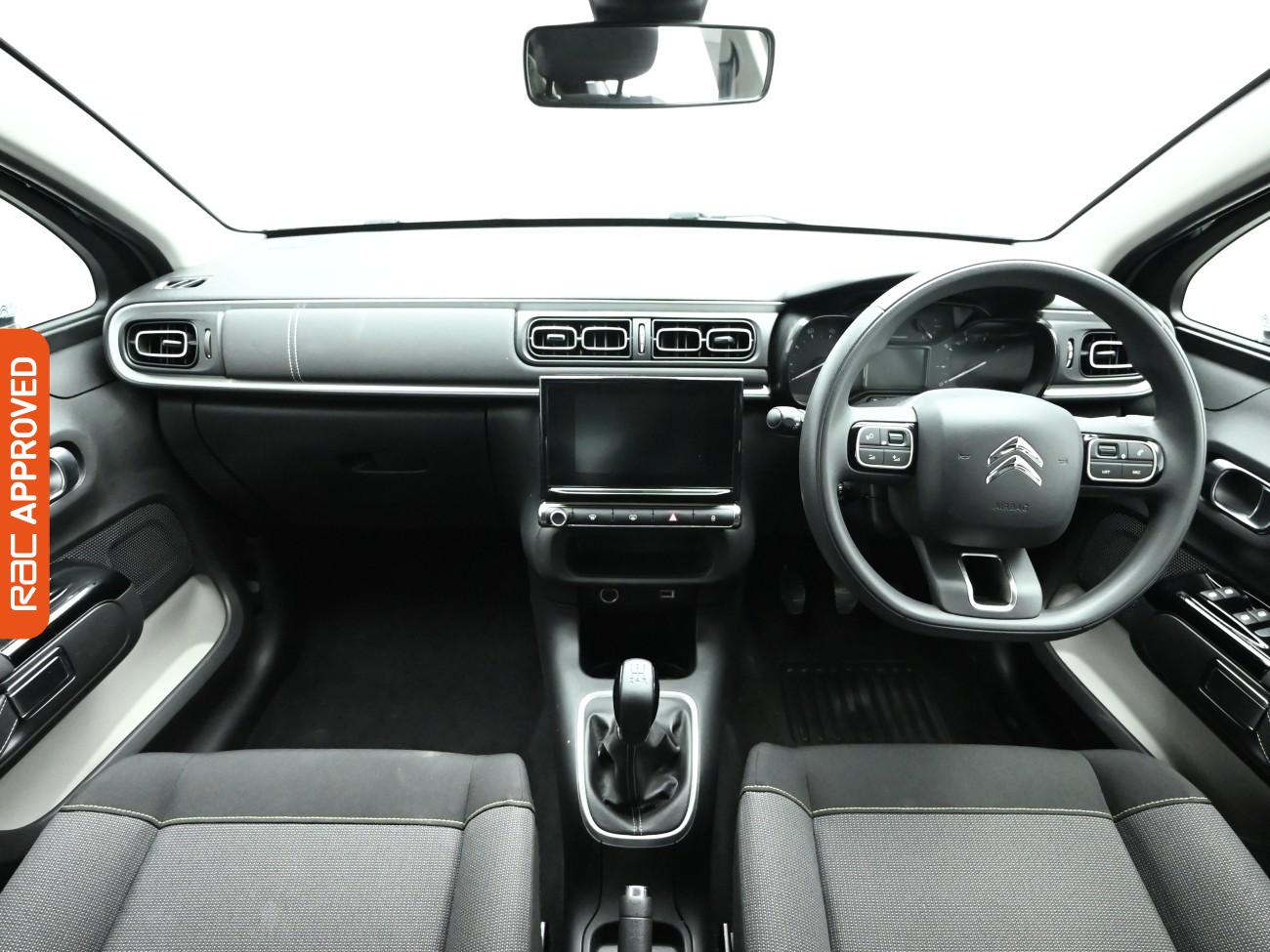 Used Citroen C3 2023 for sale - 77334284: Photo 2