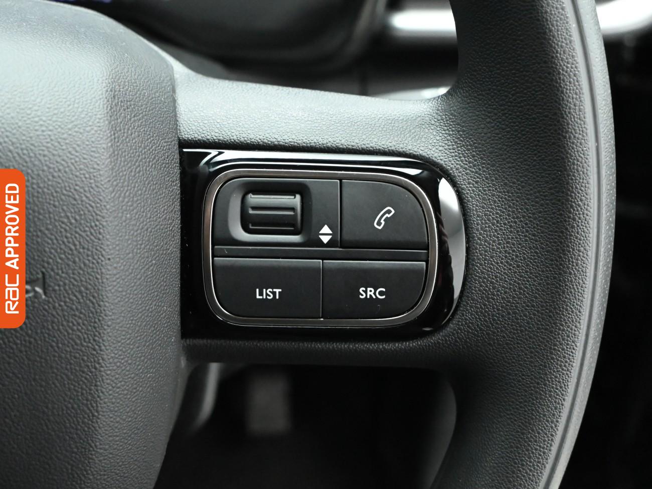 Used Citroen C3 2023 for sale - 77334284: Photo 21