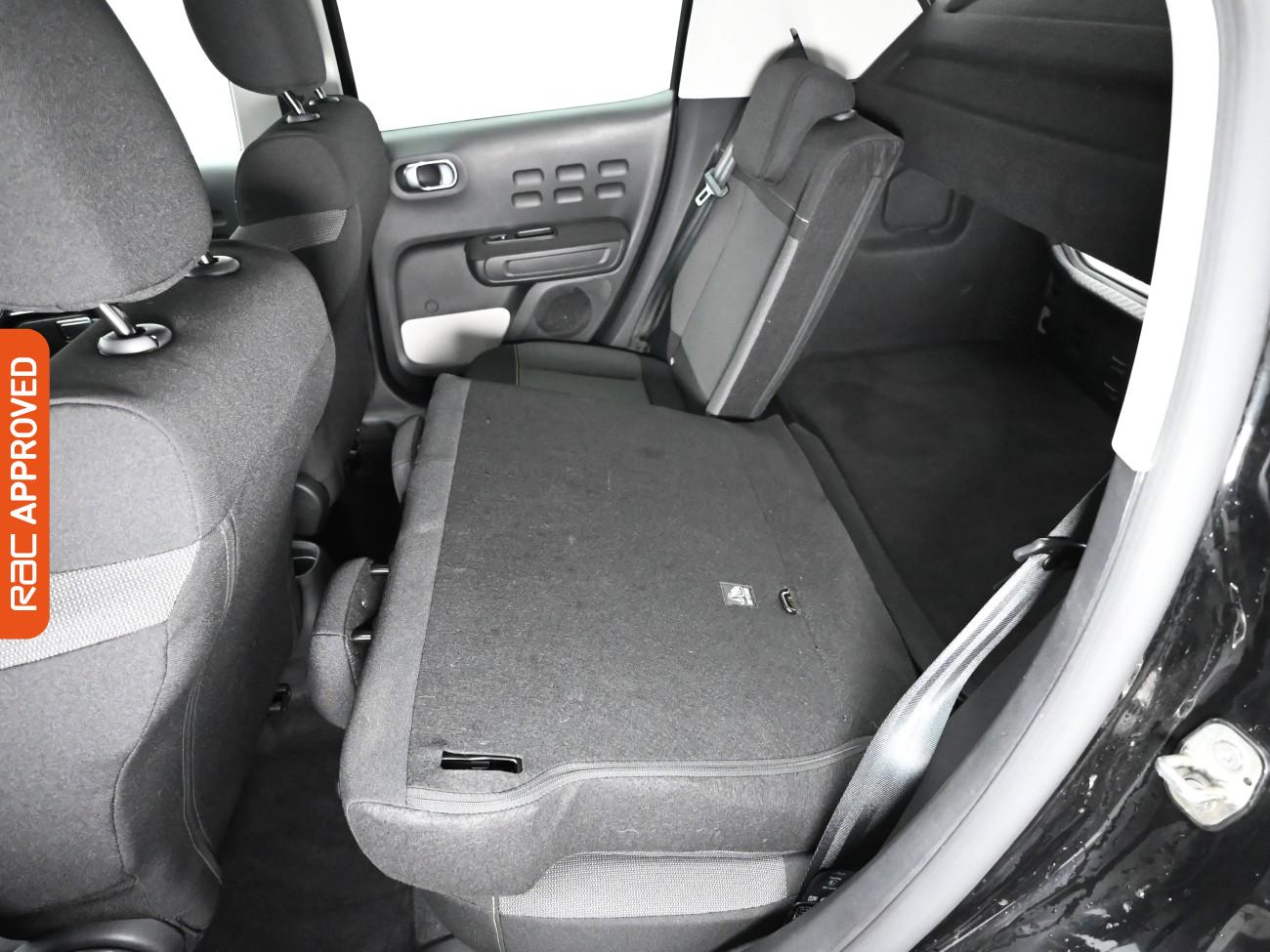 Used Citroen C3 2023 for sale - 77334284: Photo 23