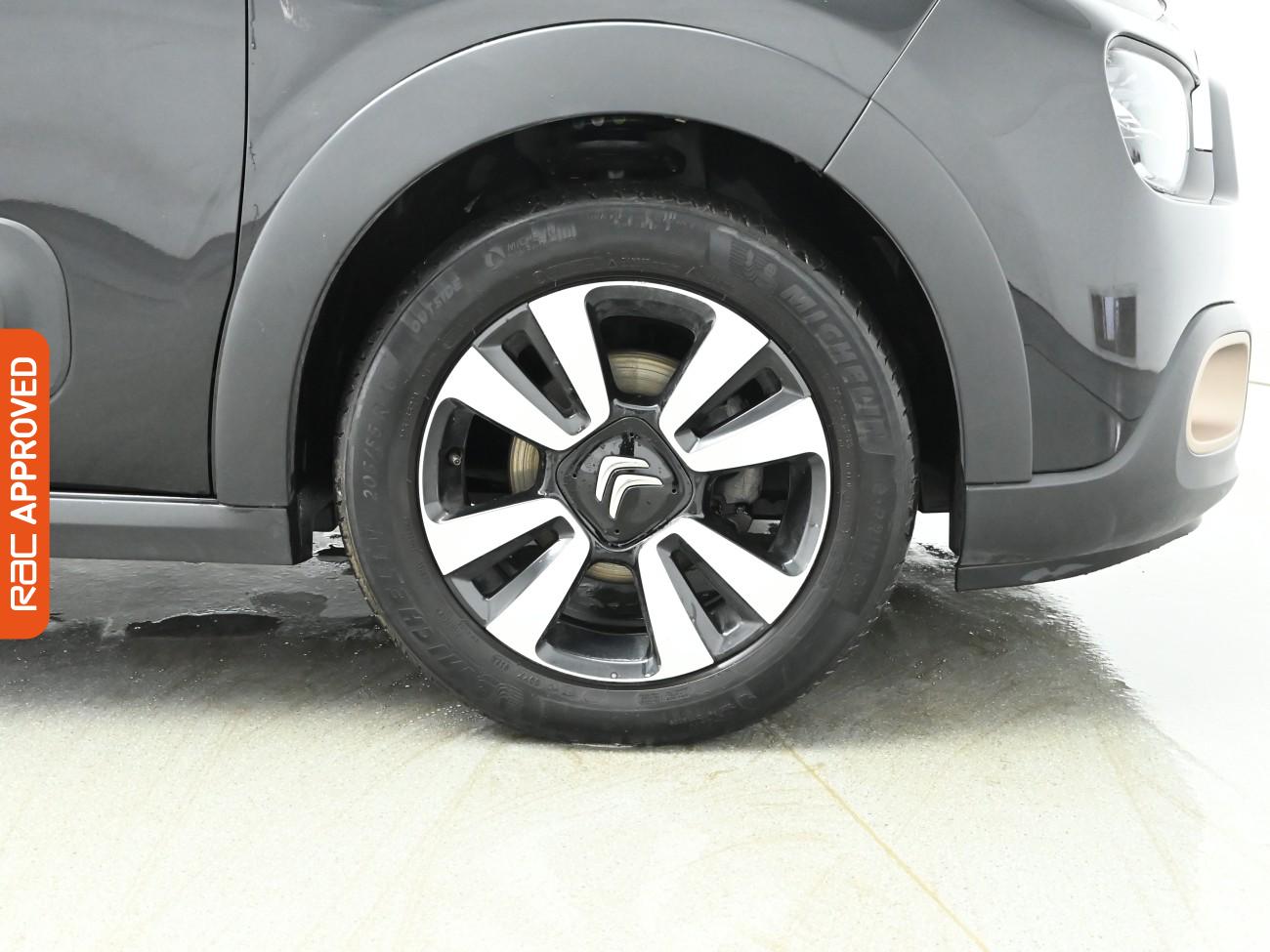 Used Citroen C3 2023 for sale - 77334284: Photo 24