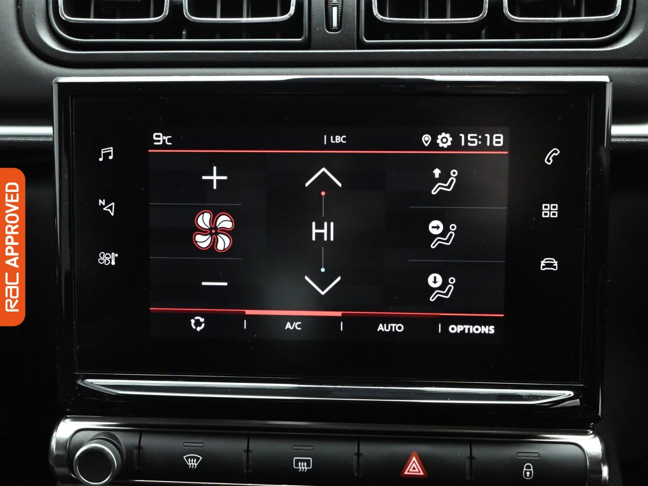 Used Citroen C3 2023 for sale - 77334284: Photo 25