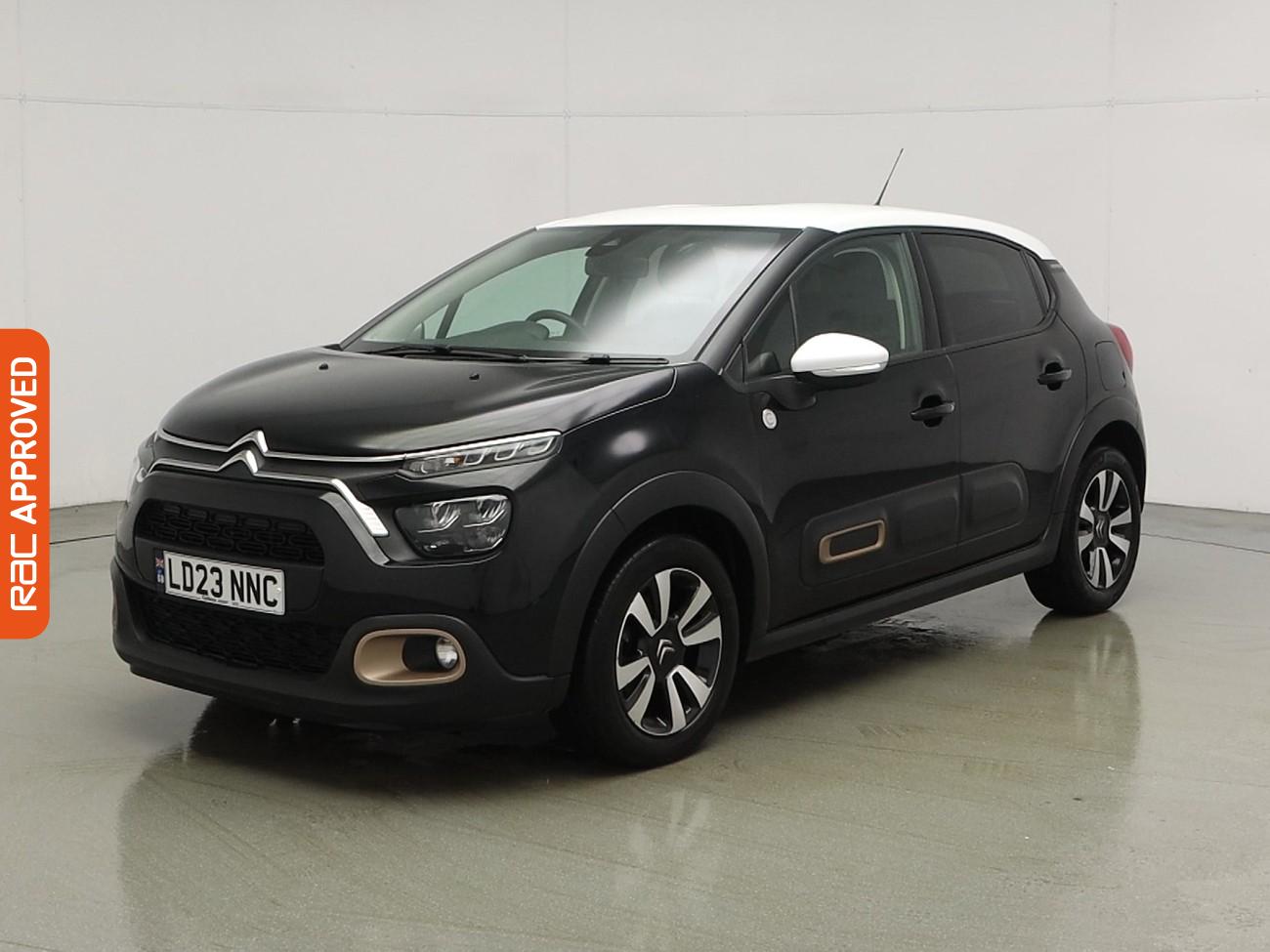 Used Citroen C3 2023 for sale - 77334284: Photo 26
