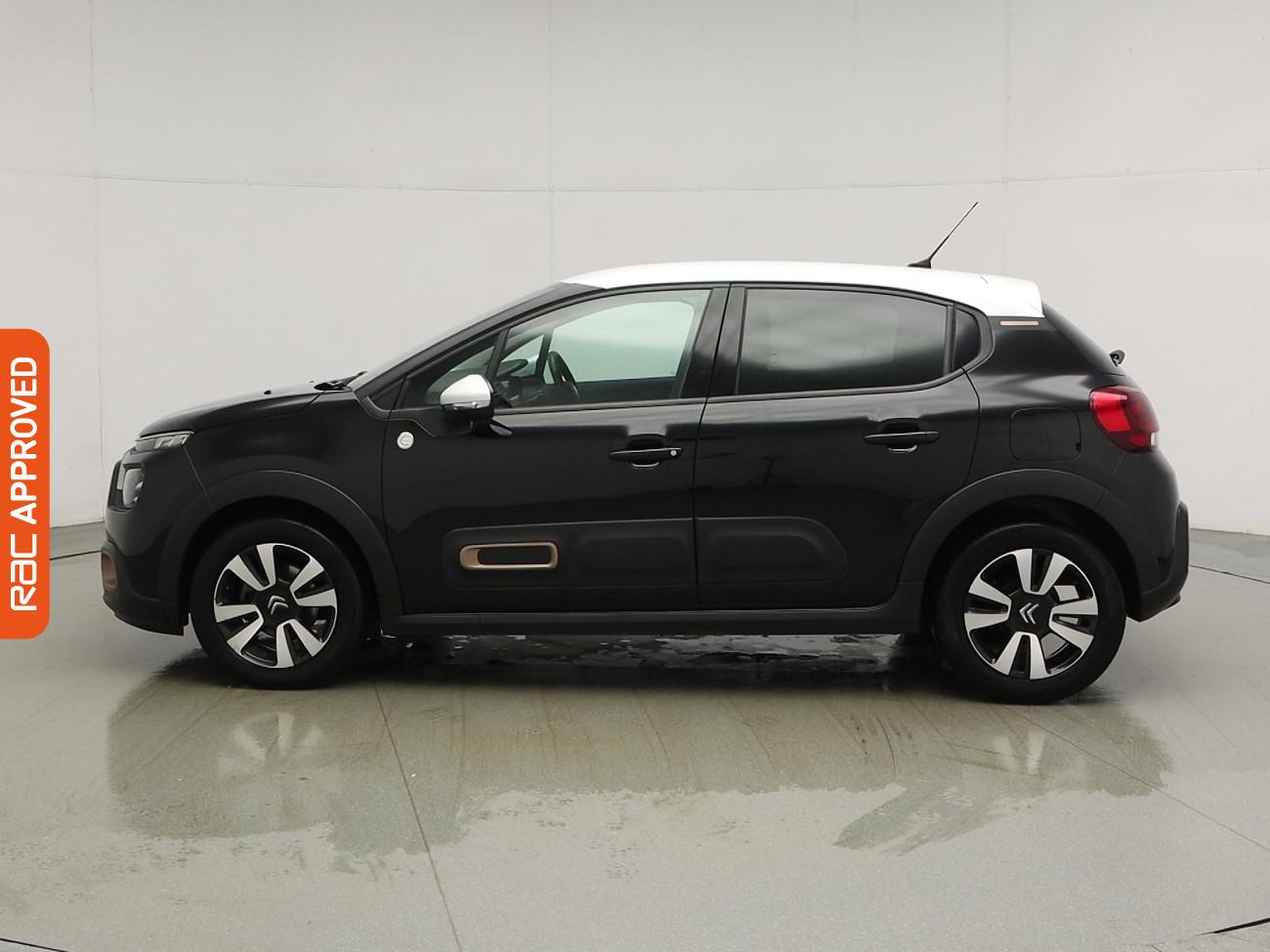 Used Citroen C3 2023 for sale - 77334284: Photo 27