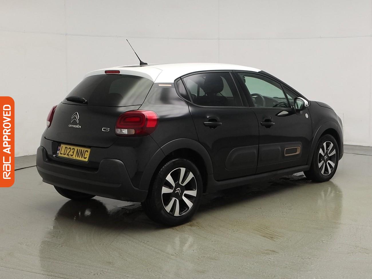 Used Citroen C3 2023 for sale - 77334284: Photo 28