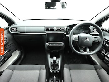 Used Citroen C3 2023 for sale - 77334284: Photo