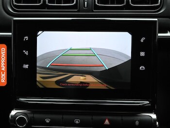 Used Citroen C3 2023 for sale - 77334284: Photo