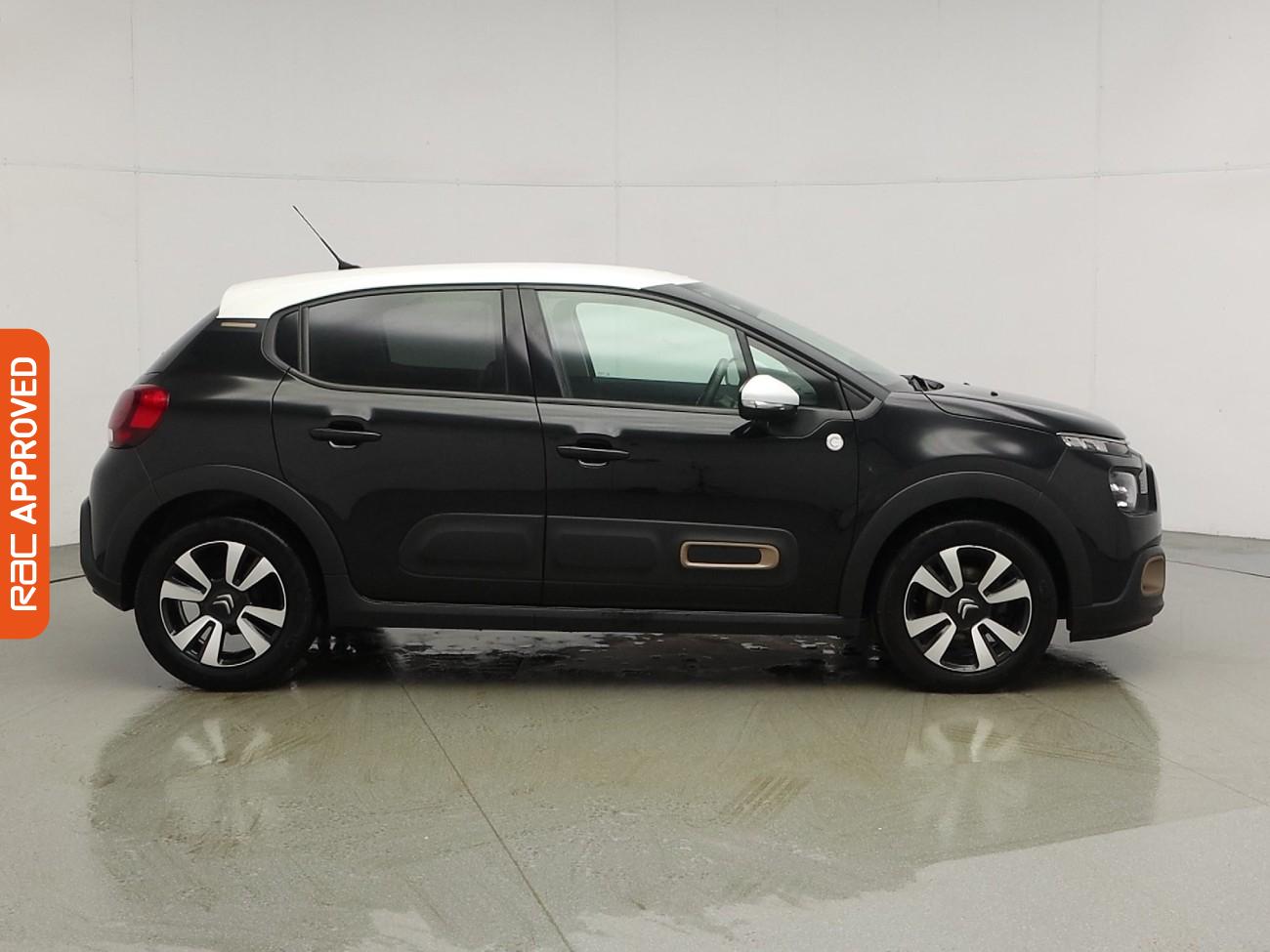 Used Citroen C3 2023 for sale - 77334284: Photo 6