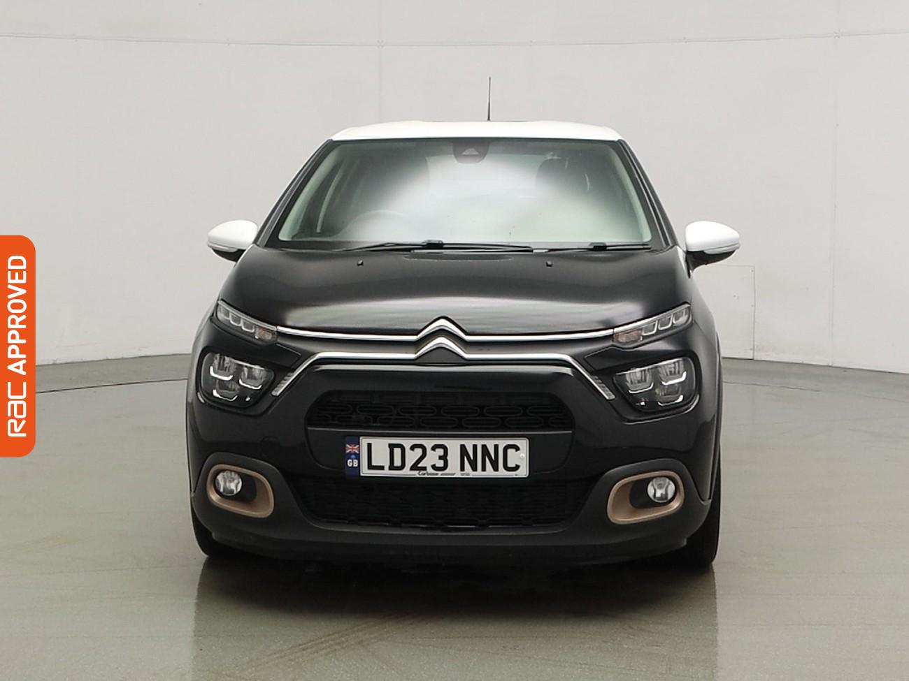 Used Citroen C3 2023 for sale - 77334284: Photo 7
