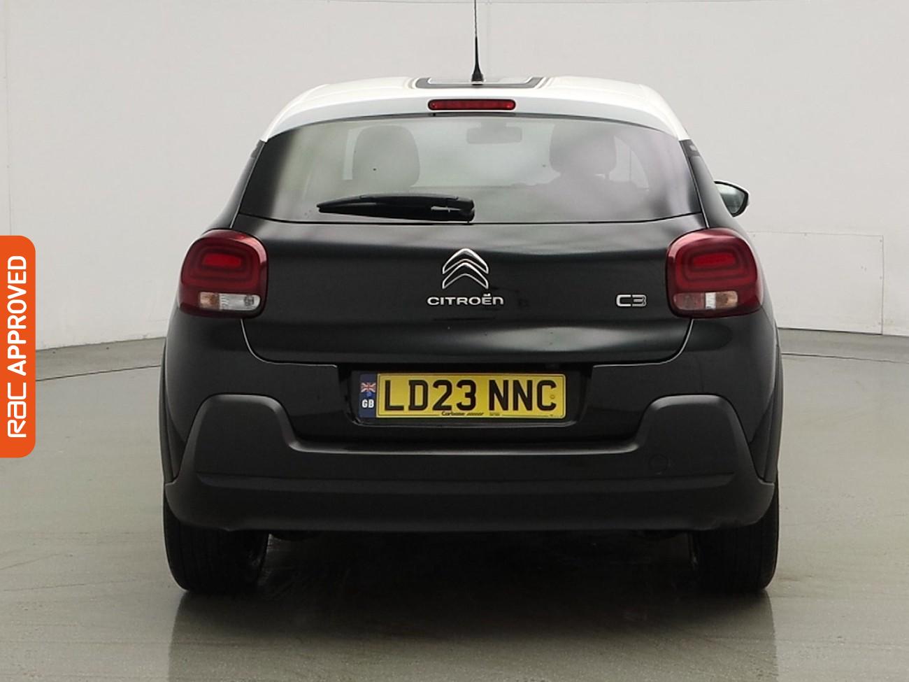 Used Citroen C3 2023 for sale - 77334284: Photo 8
