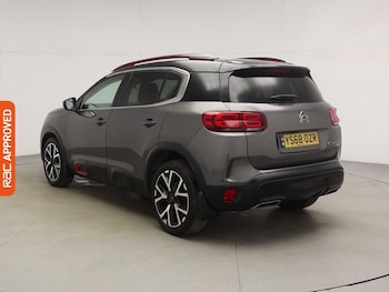 Used Citroen C5 Aircross 2019 for sale - 78750171: Photo