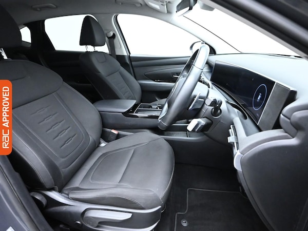 Used Hyundai TUCSON 2024 for sale - 76220128: Photo 12