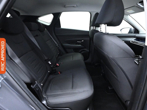 Used Hyundai TUCSON 2024 for sale - 76220128: Photo 13