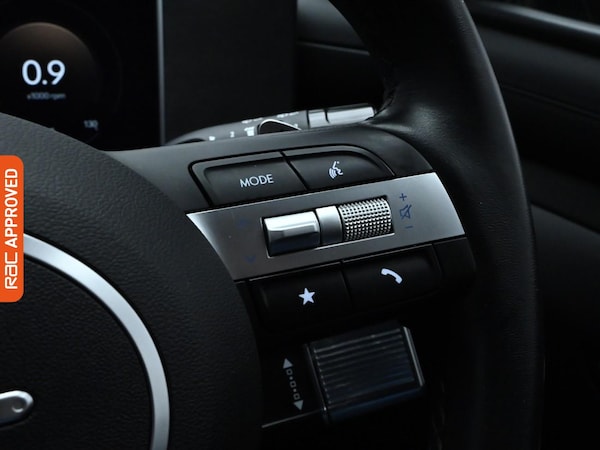 Used Hyundai TUCSON 2024 for sale - 76220128: Photo 24