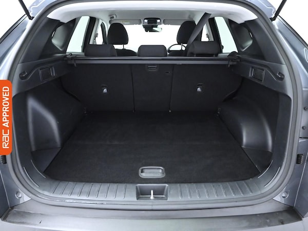 Used Hyundai TUCSON 2024 for sale - 76220128: Photo 26