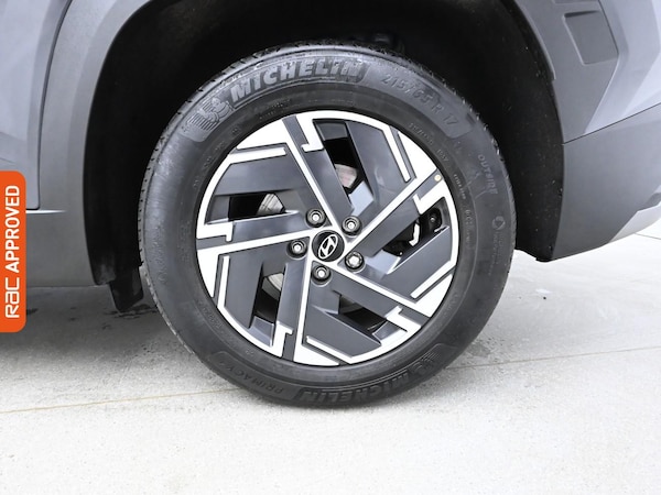 Used Hyundai TUCSON 2024 for sale - 76220128: Photo 27