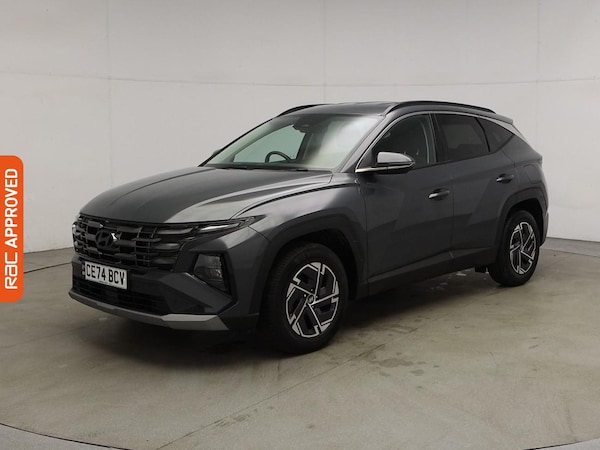 Used Hyundai TUCSON 2024 for sale - 76220128: Photo 28