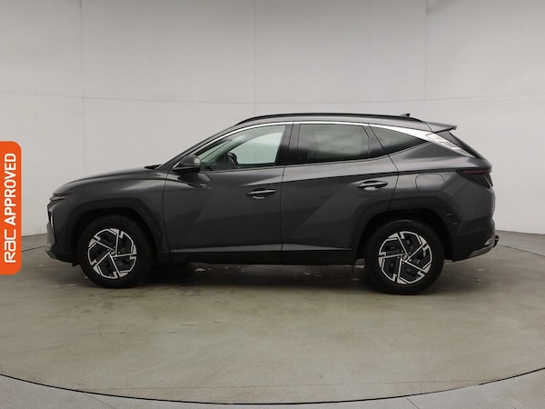 Used Hyundai TUCSON 2024 for sale - 76220128: Photo 29
