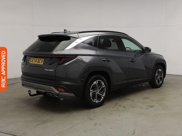 Used Hyundai TUCSON 2024 for sale - 76220128: Photo 31