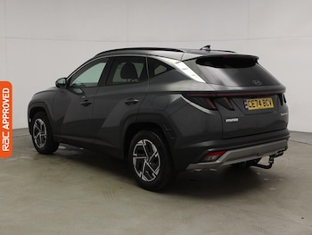 Used Hyundai TUCSON 2024 for sale - 76220128: Photo 4