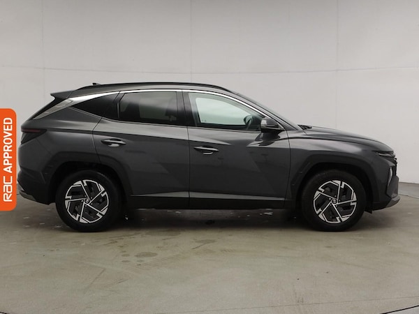 Used Hyundai TUCSON 2024 for sale - 76220128: Photo 6