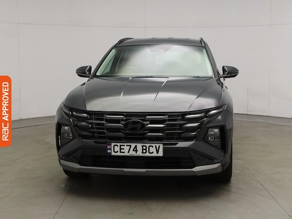 Used Hyundai TUCSON 2024 for sale - 76220128: Photo 7