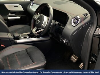 Used Mercedes-Benz EQA 2023 for sale - 78465457: Photo