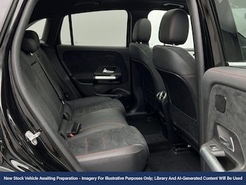Used Mercedes-Benz EQA 2023 for sale - 78465457: Photo