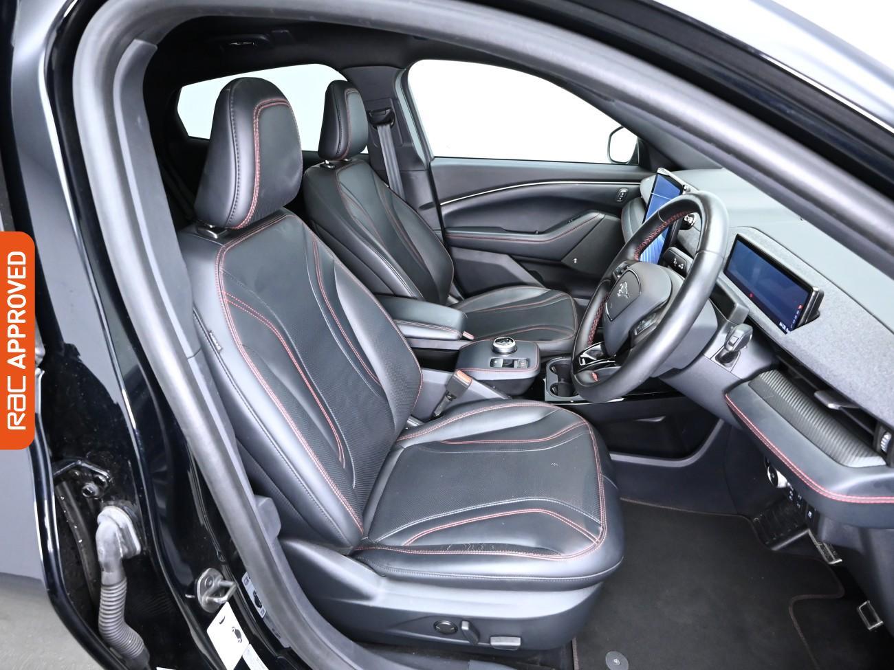 Used Ford Mustang Mach-E 2022 for sale - 75793650: Photo 13