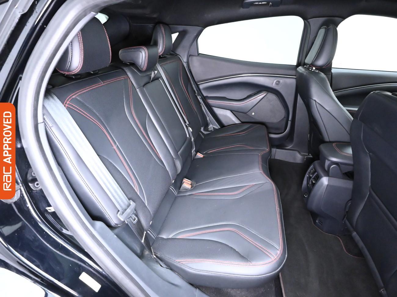 Used Ford Mustang Mach-E 2022 for sale - 75793650: Photo 14