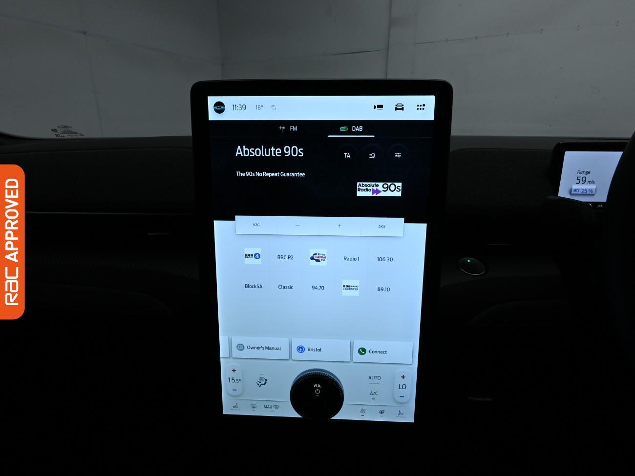 Used Ford Mustang Mach-E 2022 for sale - 75793650: Photo 15