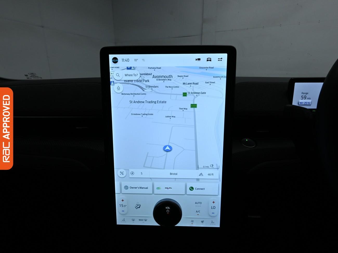 Used Ford Mustang Mach-E 2022 for sale - 75793650: Photo 17