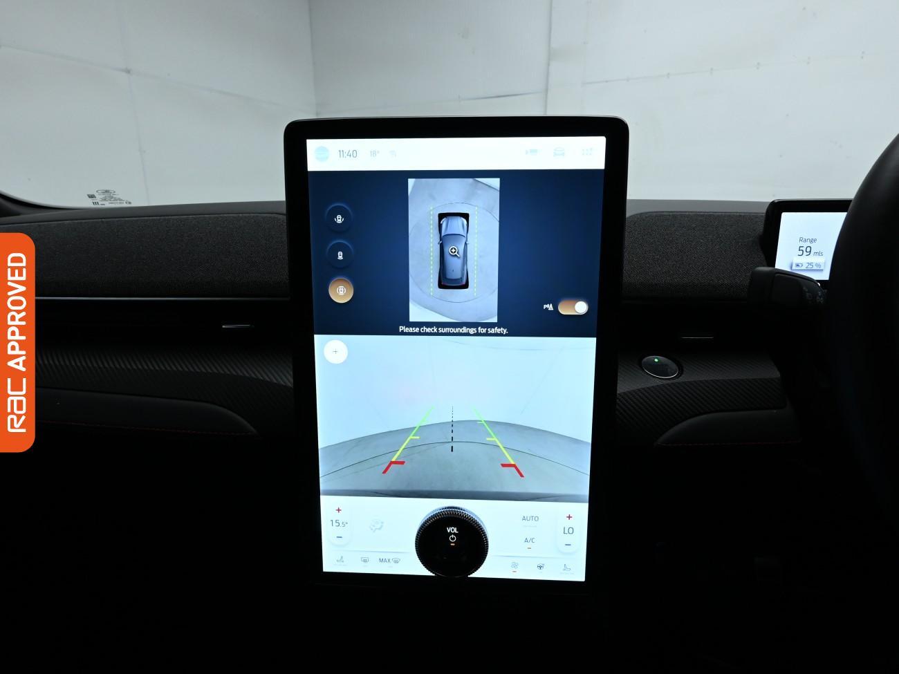 Used Ford Mustang Mach-E 2022 for sale - 75793650: Photo 18