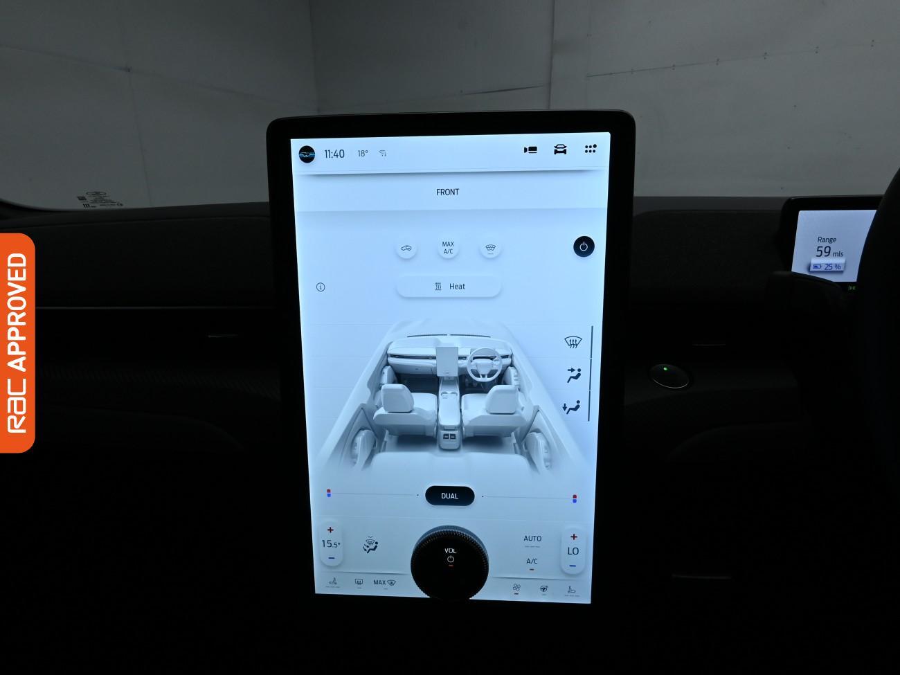 Used Ford Mustang Mach-E 2022 for sale - 75793650: Photo 19