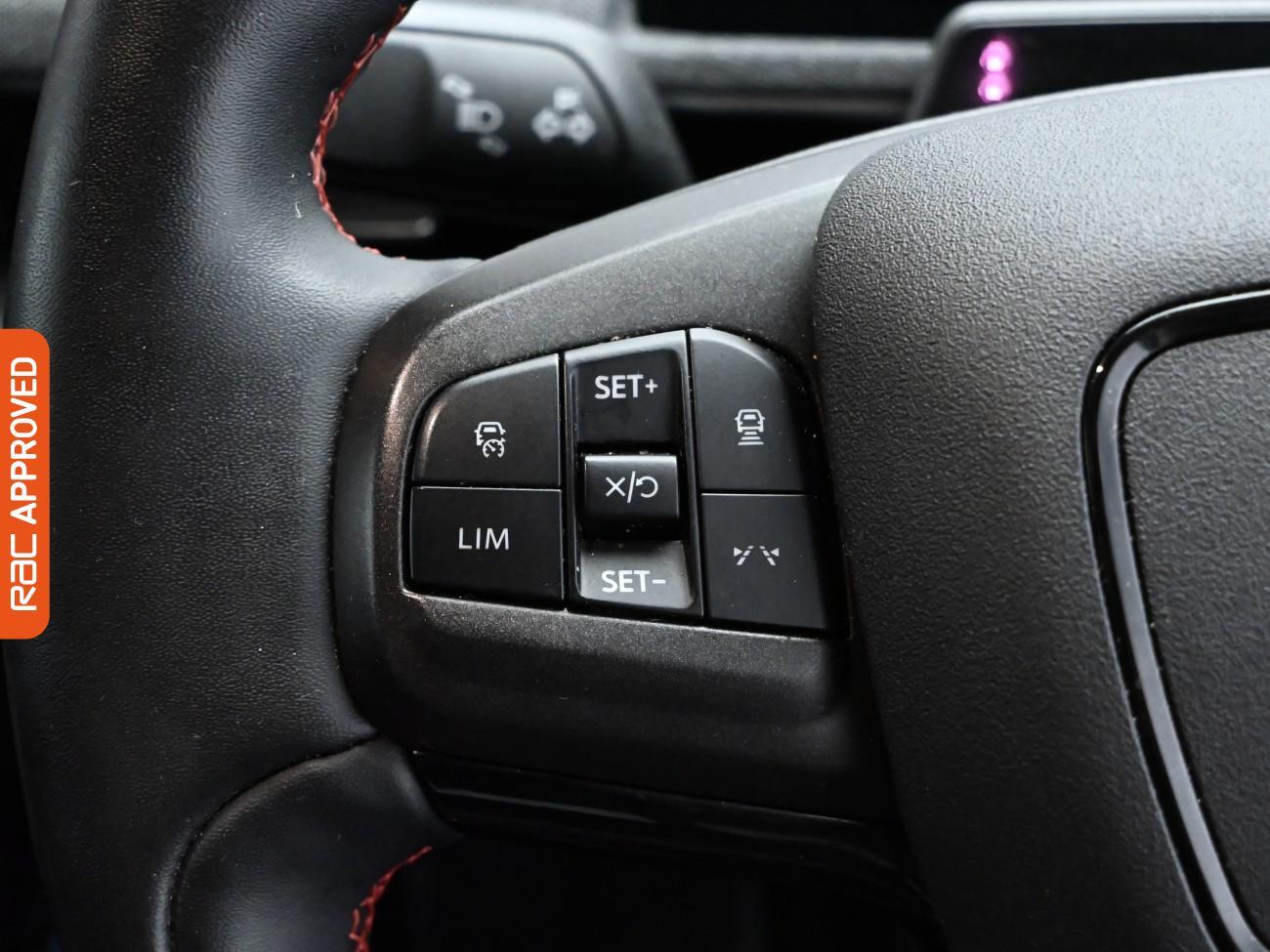 Used Ford Mustang Mach-E 2022 for sale - 75793650: Photo 25