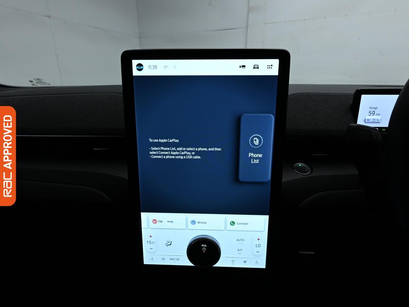 Used Ford Mustang Mach-E 2022 for sale - 75793650: Photo 32