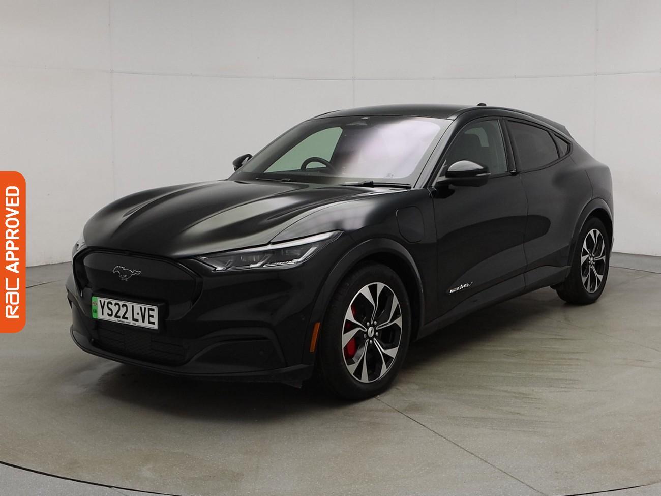 Used Ford Mustang Mach-E 2022 for sale - 75793650: Photo 33