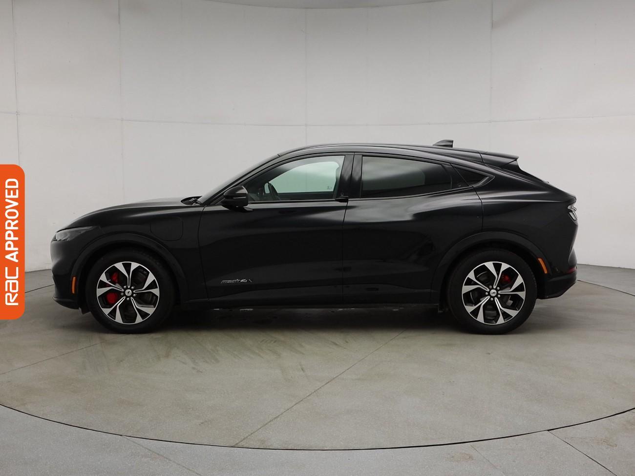 Used Ford Mustang Mach-E 2022 for sale - 75793650: Photo 34