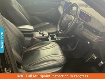 Used Ford Mustang Mach-E 2022 for sale - 75793650: Photo
