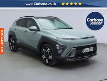 Used Hyundai KONA 2024 for sale - 79624154: Photo