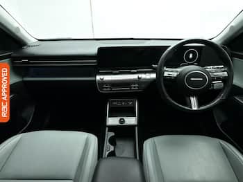 Used Hyundai KONA 2024 for sale - 79624154: Photo