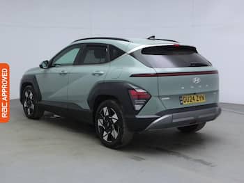 Used Hyundai KONA 2024 for sale - 79624154: Photo