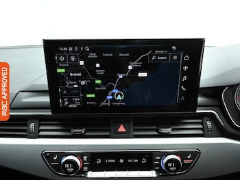 Used Audi A4 2021 for sale - 77436149: Photo