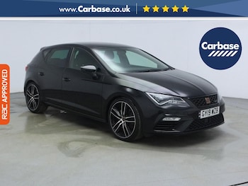 Used SEAT Leon 2019 for sale - 79211145: Photo