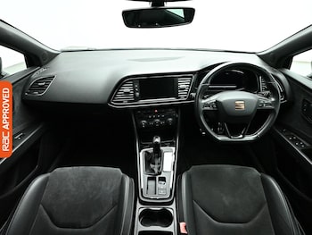 Used SEAT Leon 2019 for sale - 79211145: Photo