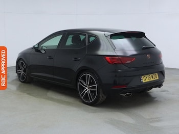 Used SEAT Leon 2019 for sale - 79211145: Photo